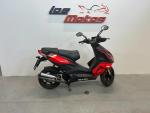 Klikněte pro detailní foto č. 7 - Aprilia SR 50