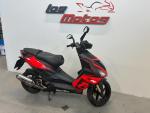 Klikněte pro detailní foto č. 9 - Aprilia SR 50