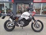 Klikněte pro detailní foto č. 2 - Ducati DesertX, 35 kW, 1. majitel, ČR, DPH, POUZE: 3 817 KM, ZÁRUKA