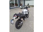 Klikněte pro detailní foto č. 4 - Ducati DesertX, 35 kW, 1. majitel, ČR, DPH, POUZE: 3 817 KM, ZÁRUKA