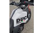 Klikněte pro detailní foto č. 8 - Ducati DesertX, 35 kW, 1. majitel, ČR, DPH, POUZE: 3 817 KM, ZÁRUKA