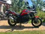 Detail nabídky - Morbidelli T 1002V