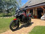 Klikněte pro detailní foto č. 2 - Morbidelli T 1002V