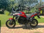 Klikněte pro detailní foto č. 3 - Morbidelli T 1002V
