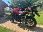 Klikněte pro detailní foto č. 4 - Morbidelli T 1002V