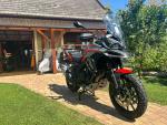 Klikněte pro detailní foto č. 6 - Morbidelli T 1002V