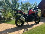 Klikněte pro detailní foto č. 8 - Morbidelli T 1002V