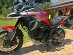 Klikněte pro detailní foto č. 10 - Morbidelli T 1002V
