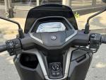 Klikněte pro detailní foto č. 7 - Yamaha NMAX 125 / Záruka / DPH