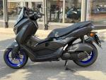 Klikněte pro detailní foto č. 2 - Yamaha NMAX 125 / Záruka / DPH