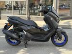 Klikněte pro detailní foto č. 3 - Yamaha NMAX 125 / Záruka / DPH