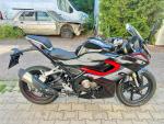 Klikněte pro detailní foto č. 1 - QJ Motor SRK 125 R