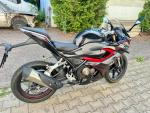 Klikněte pro detailní foto č. 3 - QJ Motor SRK 125 R