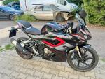 Klikněte pro detailní foto č. 4 - QJ Motor SRK 125 R