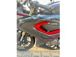 Klikněte pro detailní foto č. 5 - QJ Motor SRK 125 R