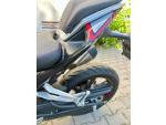 Klikněte pro detailní foto č. 7 - QJ Motor SRK 125 R
