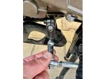 Klikněte pro detailní foto č. 8 - QJ Motor SRK 125 R