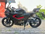 Klikněte pro detailní foto č. 9 - QJ Motor SRK 125 R