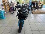 Klikněte pro detailní foto č. 10 - CFMOTO 800 MT-ES Explore - modrá i bílá skladem ihned