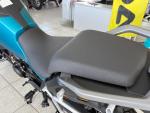 Klikněte pro detailní foto č. 12 - CFMOTO 800 MT-ES Explore - modrá i bílá skladem ihned