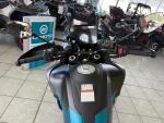 Klikněte pro detailní foto č. 13 - CFMOTO 800 MT-ES Explore - modrá i bílá skladem ihned