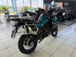 Klikněte pro detailní foto č. 3 - CFMOTO 800 MT-ES Explore - modrá i bílá skladem ihned
