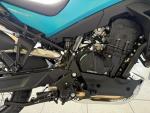 Klikněte pro detailní foto č. 4 - CFMOTO 800 MT-ES Explore - modrá i bílá skladem ihned