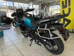 Klikněte pro detailní foto č. 7 - CFMOTO 800 MT-ES Explore - modrá i bílá skladem ihned