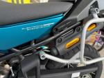 Klikněte pro detailní foto č. 8 - CFMOTO 800 MT-ES Explore - modrá i bílá skladem ihned