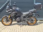Klikněte pro detailní foto č. 5 - Voge 525DSX černá