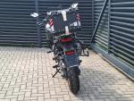 Klikněte pro detailní foto č. 7 - Voge 525DSX černá