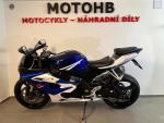 Klikněte pro detailní foto č. 11 - Suzuki GSX-R 1000