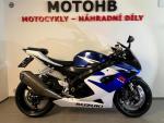 Klikněte pro detailní foto č. 1 - Suzuki GSX-R 1000
