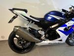 Klikněte pro detailní foto č. 4 - Suzuki GSX-R 1000