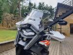 Klikněte pro detailní foto č. 11 - KTM 1390 Super Adventure S -NOVÉ MOTO - 4 ROKY ZÁRUKA