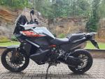 Detail nabídky - KTM 1390 Super Adventure S -NOVÉ MOTO - 4 ROKY ZÁRUKA