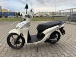 Klikněte pro detailní foto č. 4 - Honda NSC 110 Vision