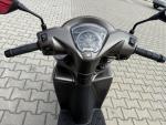 Klikněte pro detailní foto č. 8 - Honda NSC 110 Vision