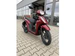 Klikněte pro detailní foto č. 2 - Honda NSC 110 Vision