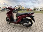 Klikněte pro detailní foto č. 5 - Honda NSC 110 Vision