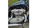 Klikněte pro detailní foto č. 11 - Harley-Davidson XL 883 C Sportster Custom