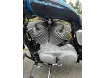 Klikněte pro detailní foto č. 12 - Harley-Davidson XL 883 C Sportster Custom