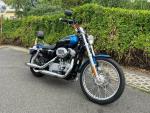 Detail nabídky - Harley-Davidson XL 883 C Sportster Custom