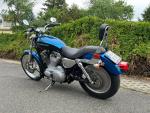 Klikněte pro detailní foto č. 5 - Harley-Davidson XL 883 C Sportster Custom