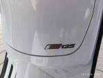 Klikněte pro detailní foto č. 10 - Vespa Sprint 125 S Bianco Innocente (sleva 10.000.-)