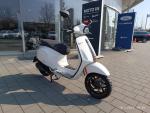 Klikněte pro detailní foto č. 1 - Vespa Sprint 125 S Bianco Innocente (sleva 10.000.-)