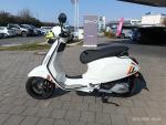 Klikněte pro detailní foto č. 4 - Vespa Sprint 125 S Bianco Innocente (sleva 10.000.-)