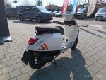 Klikněte pro detailní foto č. 7 - Vespa Sprint 125 S Bianco Innocente (sleva 10.000.-)
