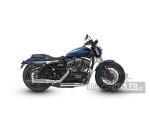 Detail nabídky - SWM Stormbreaker V 1200 - Skladem