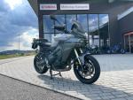Klikněte pro detailní foto č. 2 - Yamaha Tracer 9 GT, model 2025